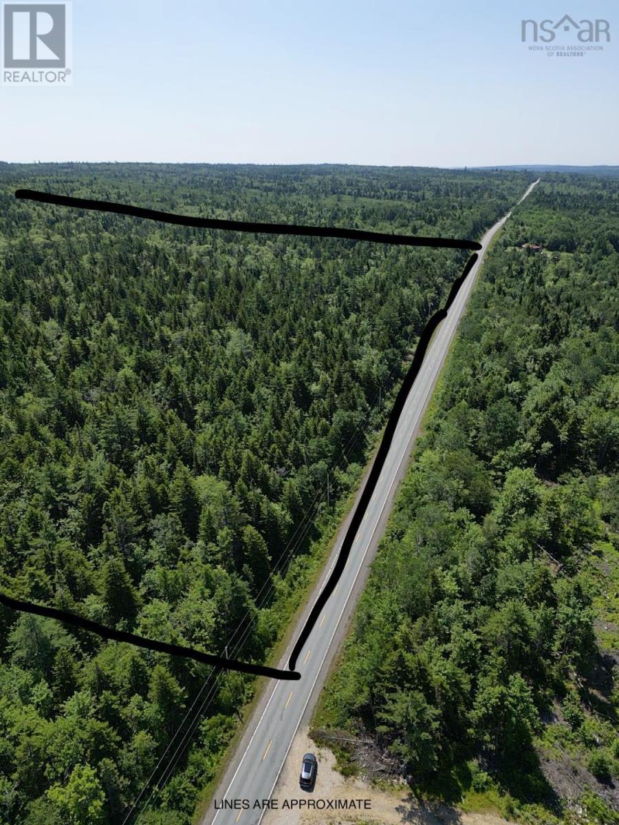 For sale Highway 14, Upper Vaughan, Nova Scotia B0N2T0 202407904