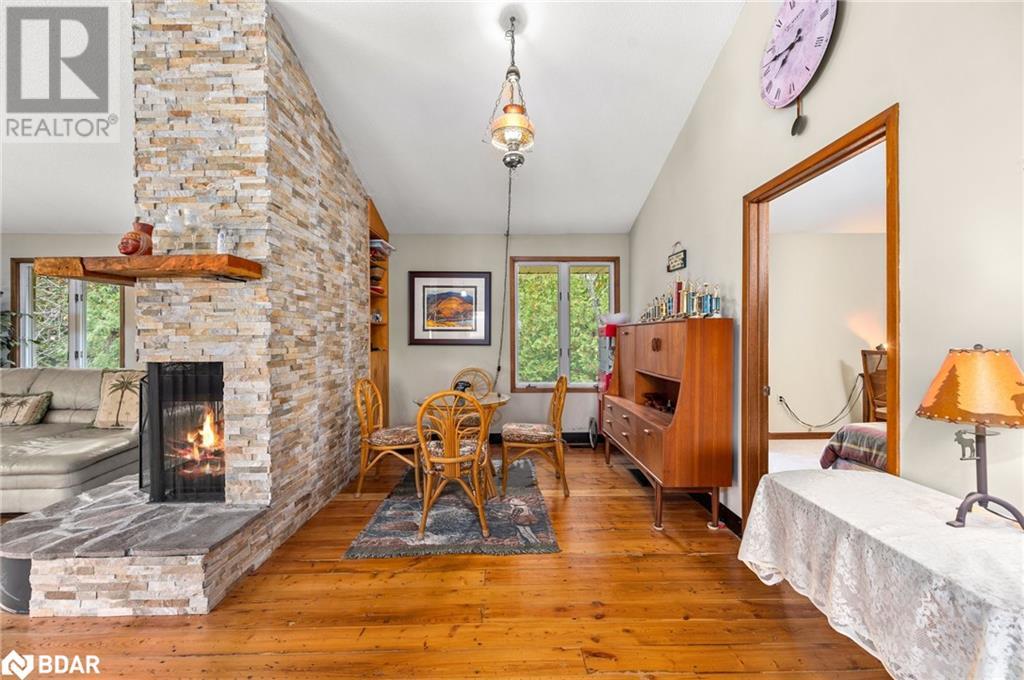 For sale 102 ALBERT Street, Coboconk, Ontario K0M1K0 40610545