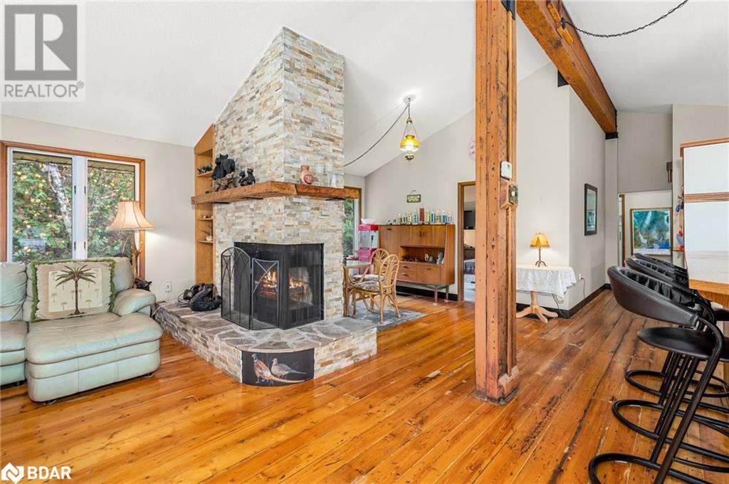 For sale 102 ALBERT Street, Coboconk, Ontario K0M1K0 40610545