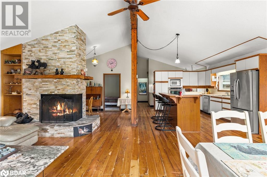 For sale 102 ALBERT Street, Coboconk, Ontario K0M1K0 40610545