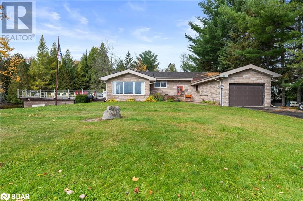 For sale 102 ALBERT Street, Coboconk, Ontario K0M1K0 40610545