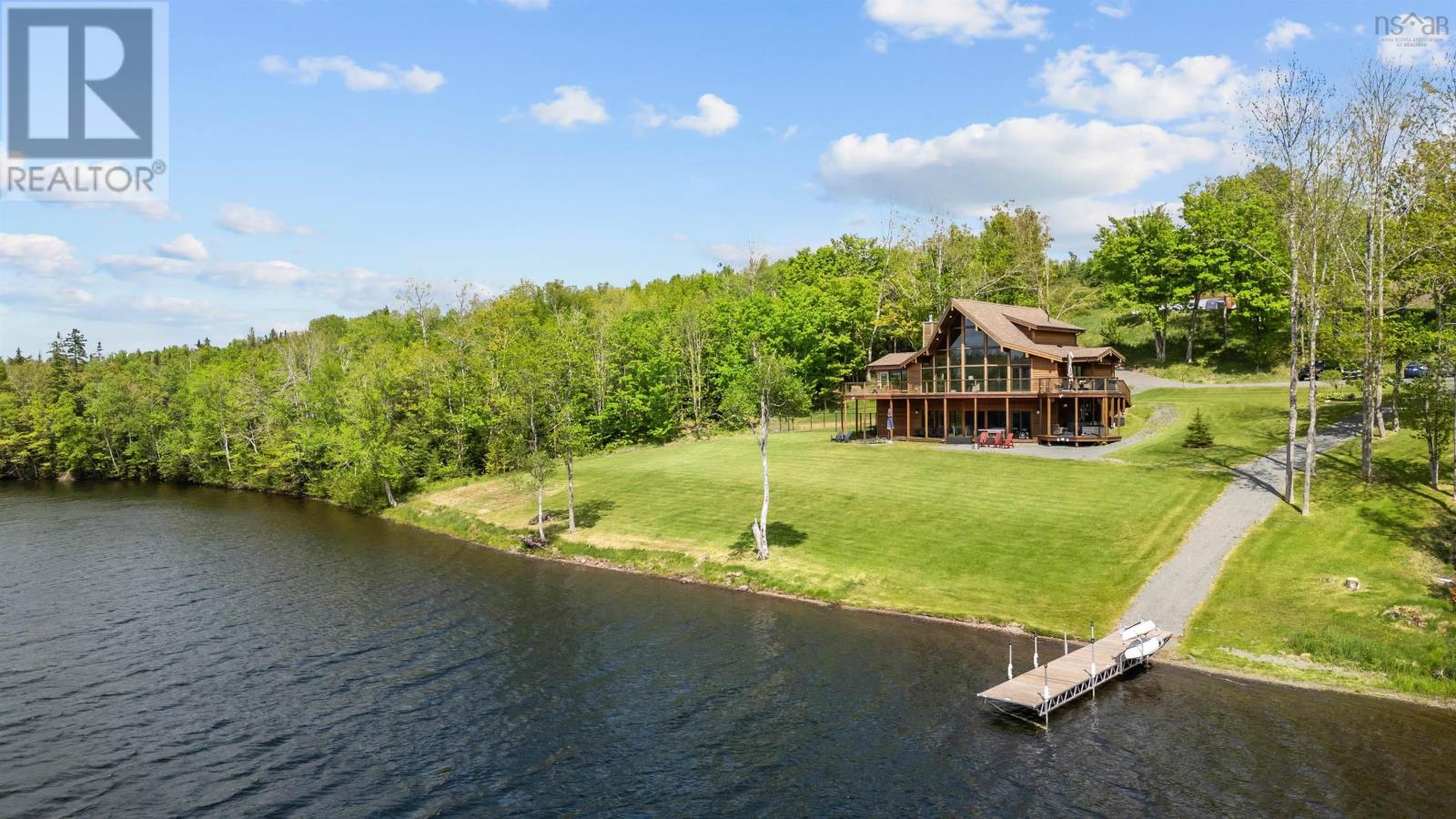 For sale 16 Sunset Lane, Goshen, Nova Scotia B0H1E0 202414398