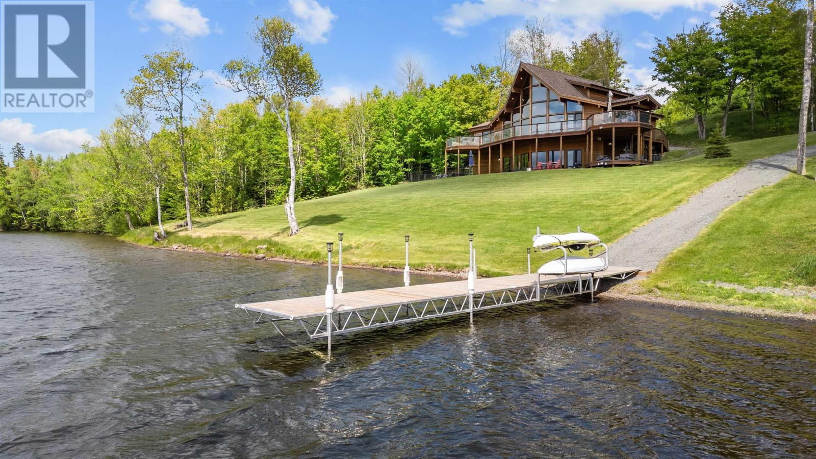 For sale 16 Sunset Lane, Goshen, Nova Scotia B0H1E0 202414398