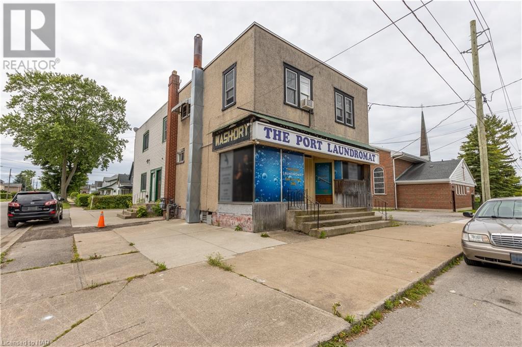 For sale 147 BELL Street, Port Colborne, Ontario L3K1H9 40603718 REALTOR.ca