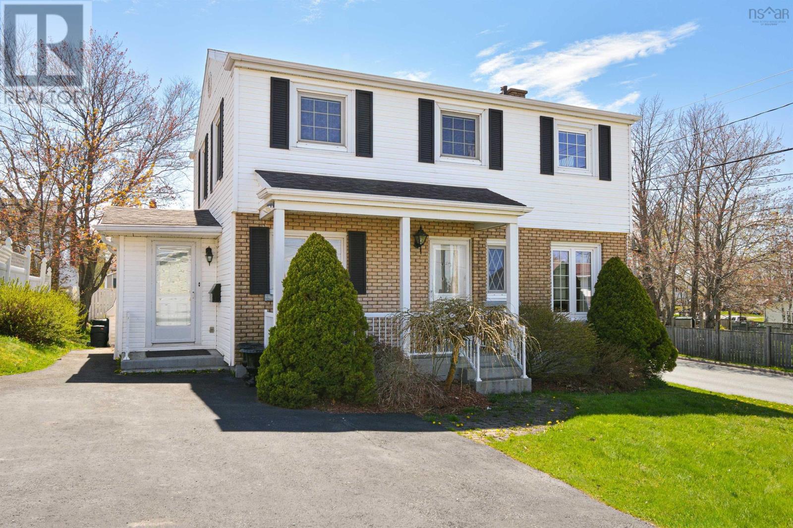 60 castle Drive, Sydney, Nova Scotia B1S2A4 REALTOR.ca