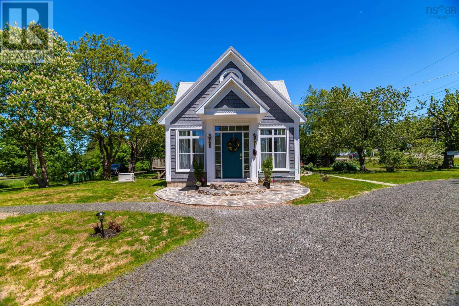 For sale 573 Highway 1, Smiths Cove, Nova Scotia B0S1S0 202412498