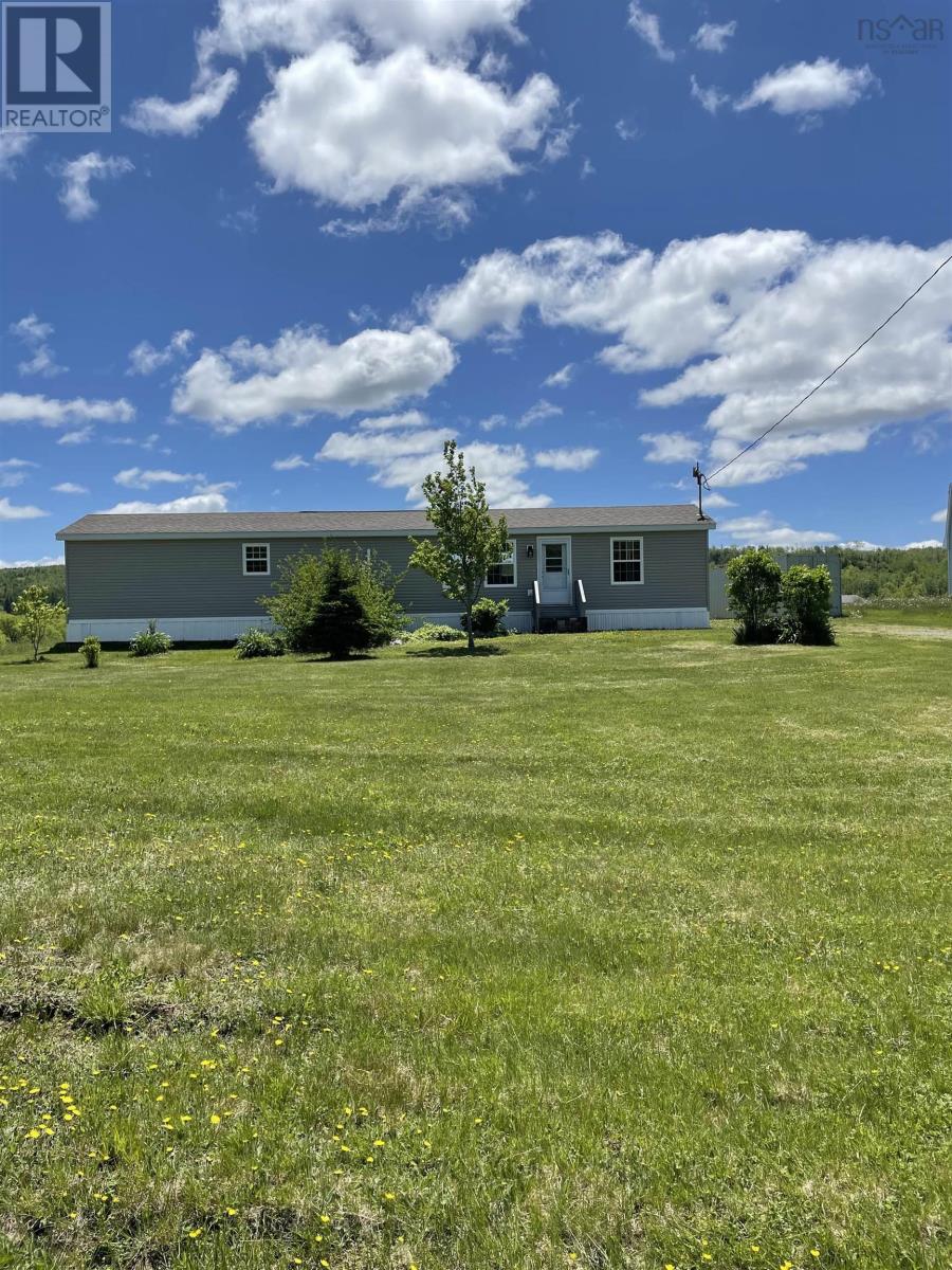 For sale 5082 Stewiacke Road, South Branch, Nova Scotia B0N1P0