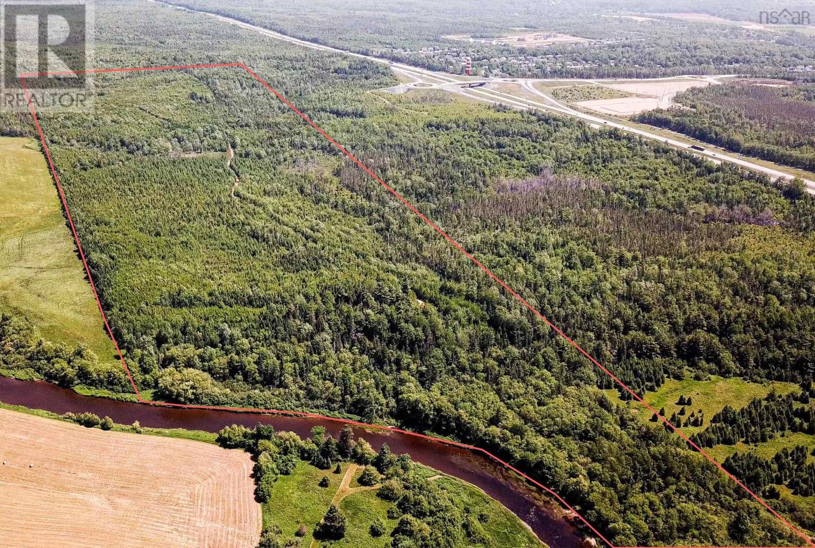 For sale LOT Highway 214, Belnan, Nova Scotia B3S2L9 202413310