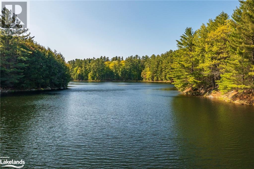 For sale LOT 5&6 MCGEE LAKE, Seguin, Ontario P2A2W8 40609947