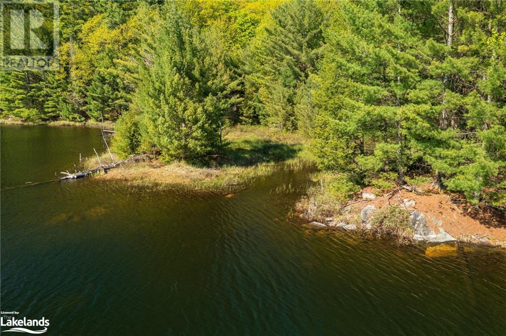For sale LOT 5&6 MCGEE LAKE, Seguin, Ontario P2A2W8 40609947