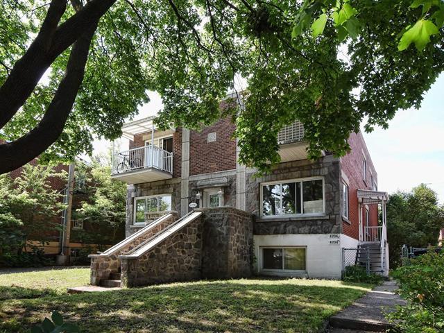 For sale: 6730-6736 Boul. St-Michel, Montréal (Rosemont/La Petite ...