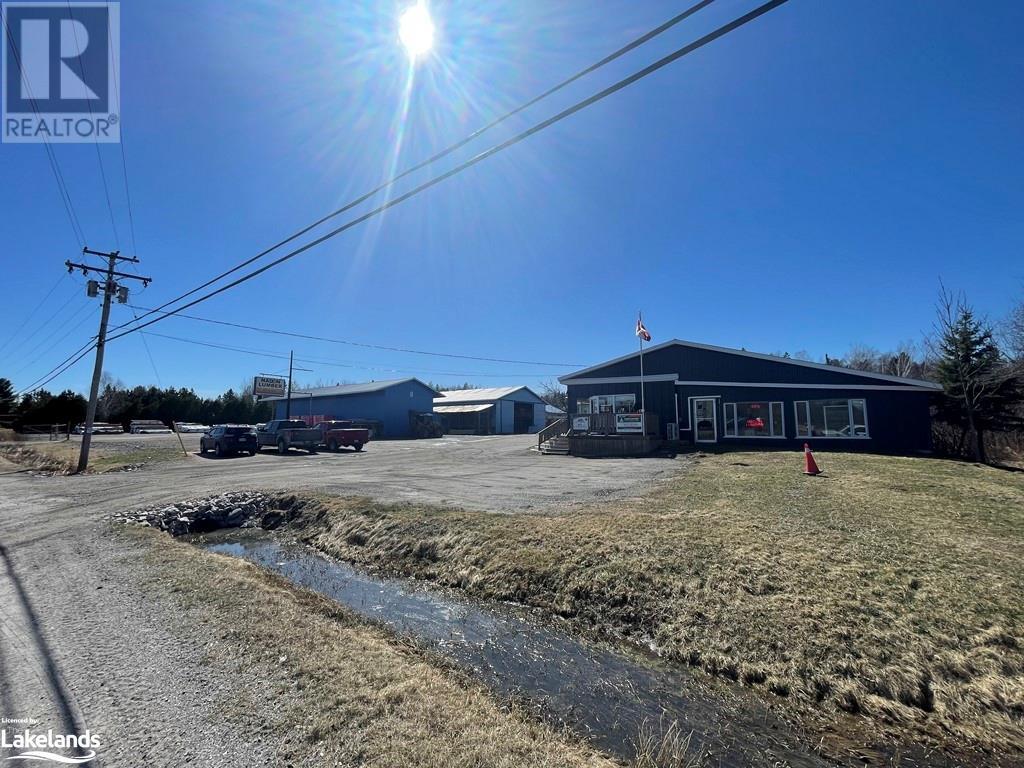 For sale 131 ST. DAVID Street S, Noëlville, Ontario P0M2N0 40556585