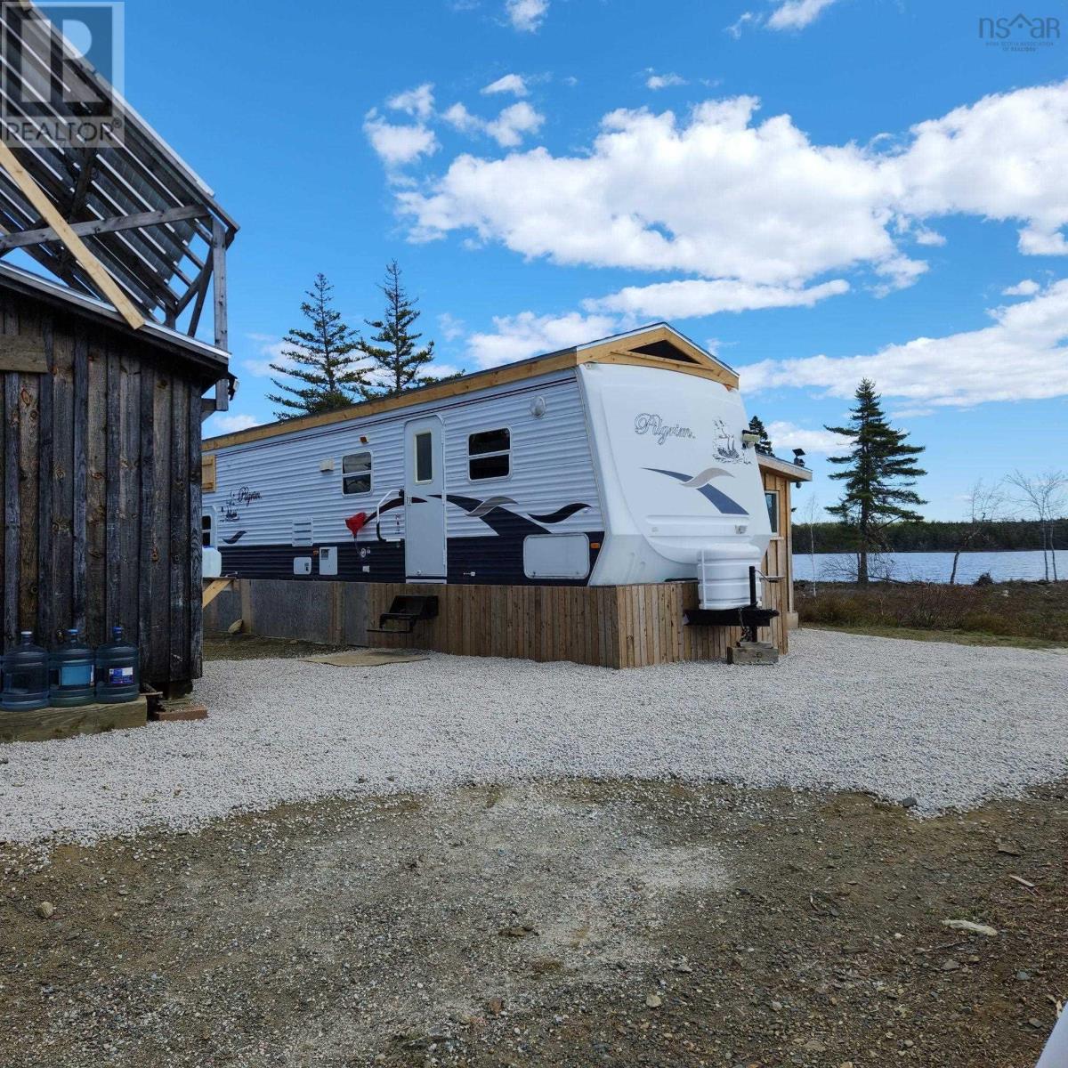 For sale Lot Italy Cross Road, Petite Rivière, Nova Scotia B4V5W7 202316154 REALTOR.ca