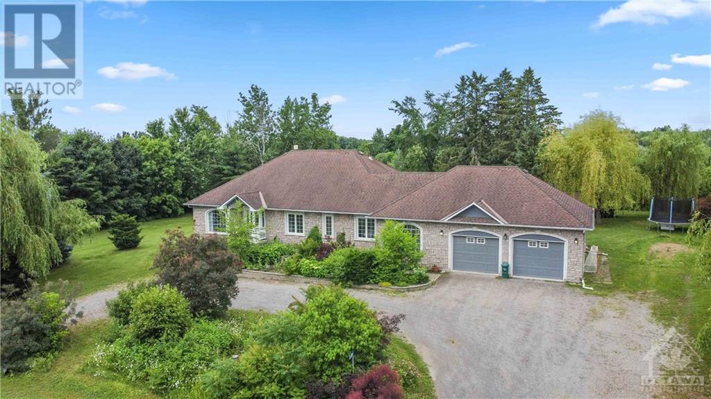 For sale 3288 BLANCHFIELD ROAD, Osgoode, Ontario K0A2W0 1399063