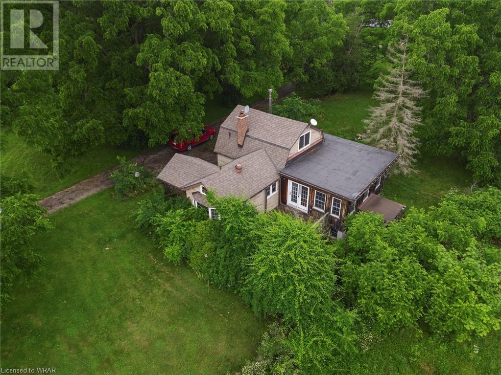 For sale 1837 8TH CON RD W Road W, Flamborough, Ontario N1R5S2