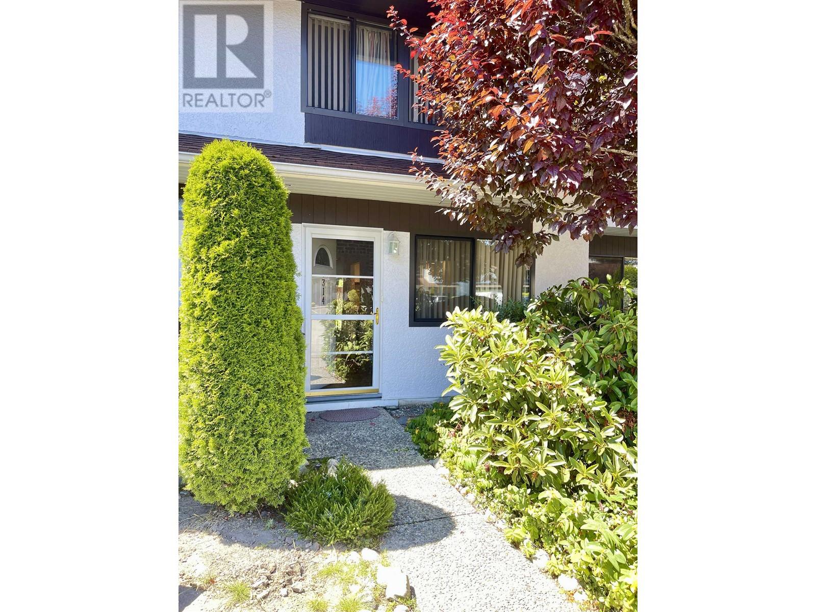 For Sale: 314 9411 Glendower Drive, Richmond, British Columbia V7a2y6 