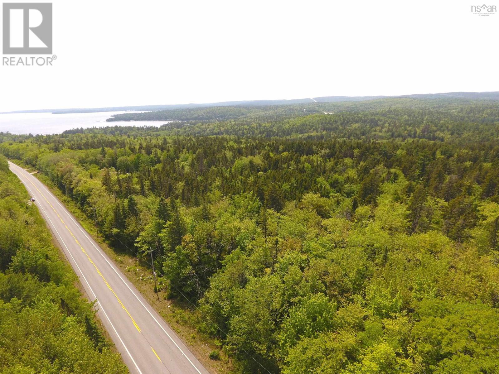 For sale Lot 214 Highway 3, East River, Nova Scotia B0J1T0