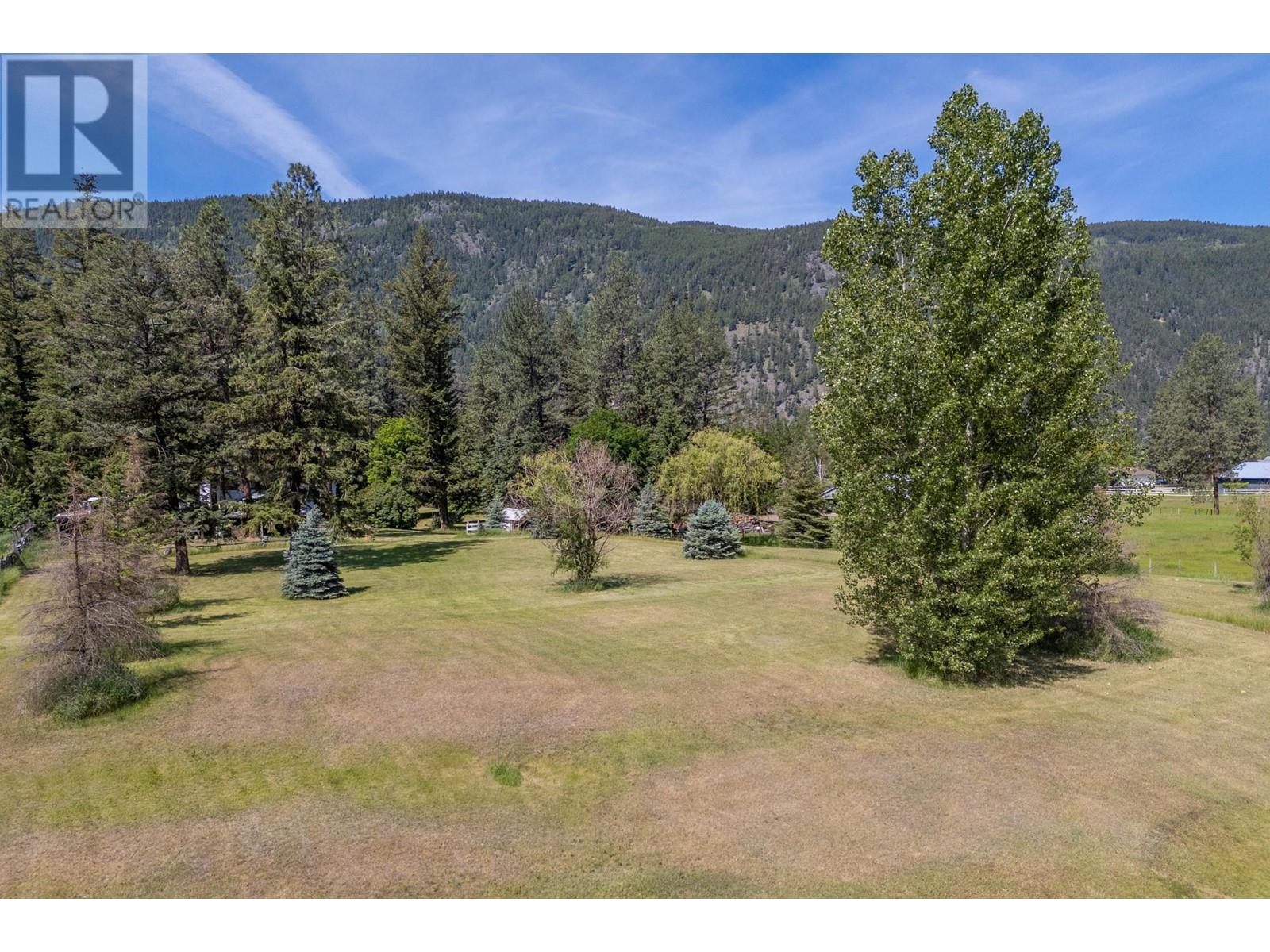 For sale 866 GLENACRE ROAD, McLure/Vinsula, British Columbia V0E1E0