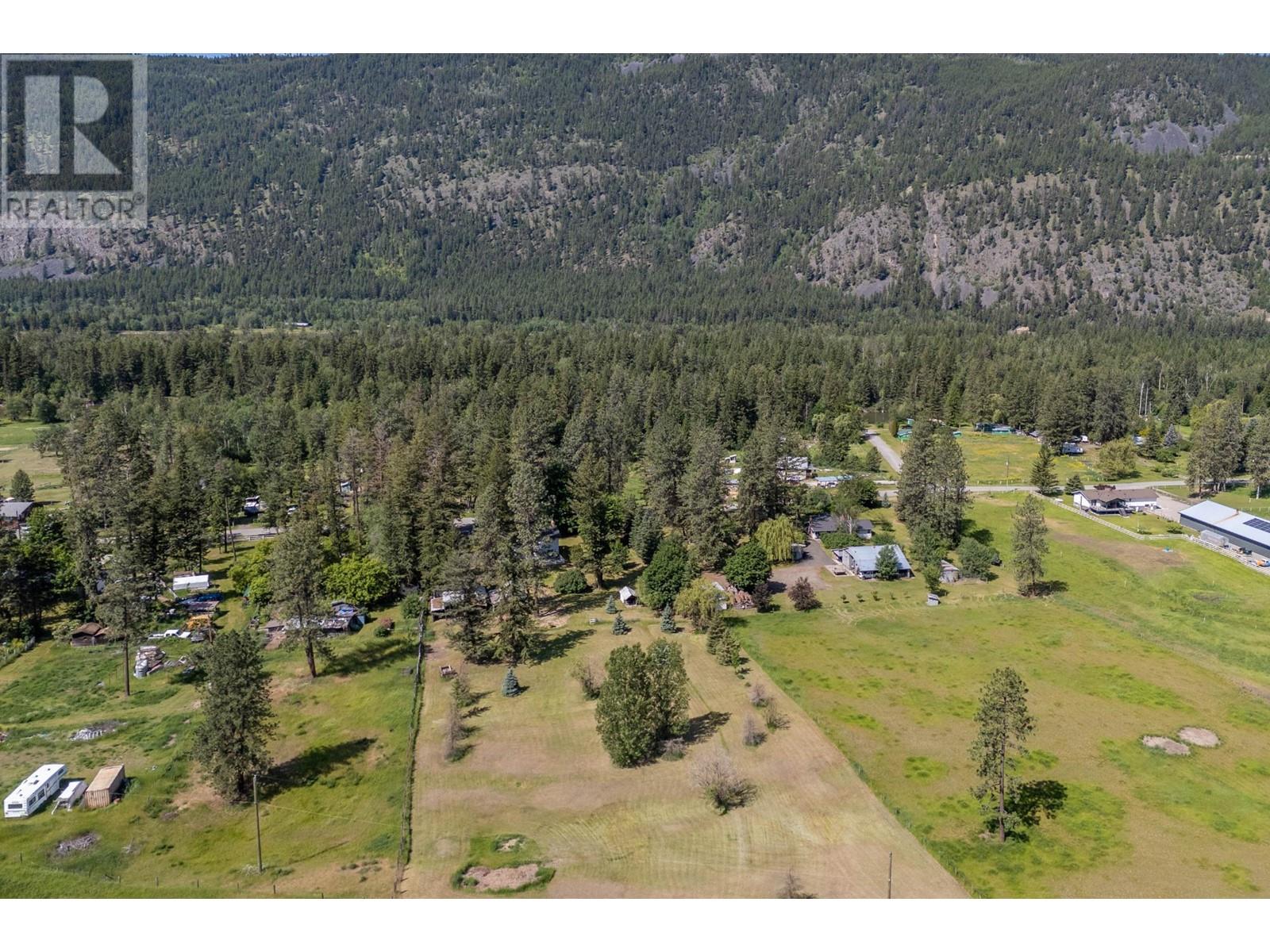 For sale 866 GLENACRE ROAD, McLure/Vinsula, British Columbia V0E1E0