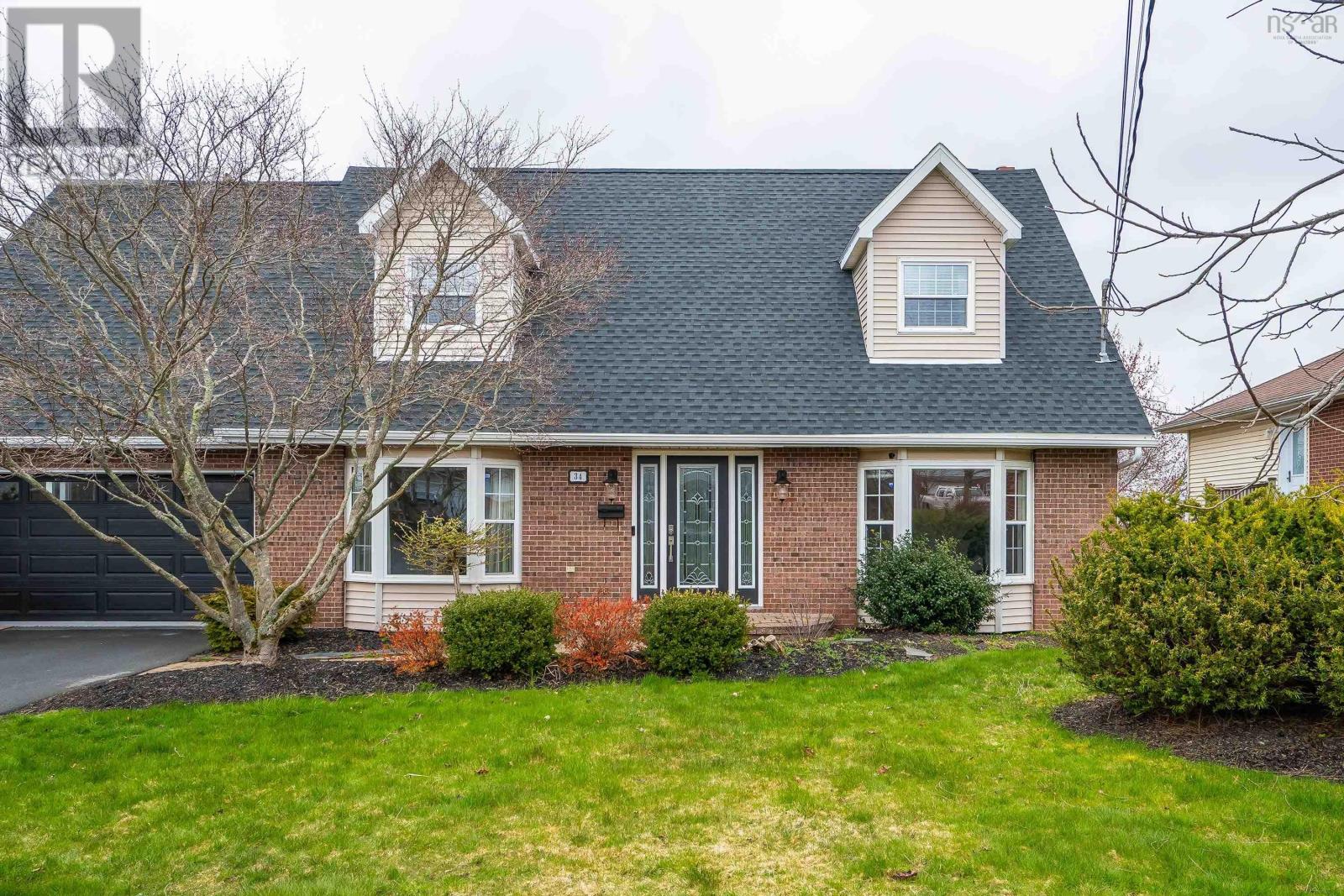 For sale 34 Greenmount Drive, Cole Harbour, Nova Scotia B2V2L7