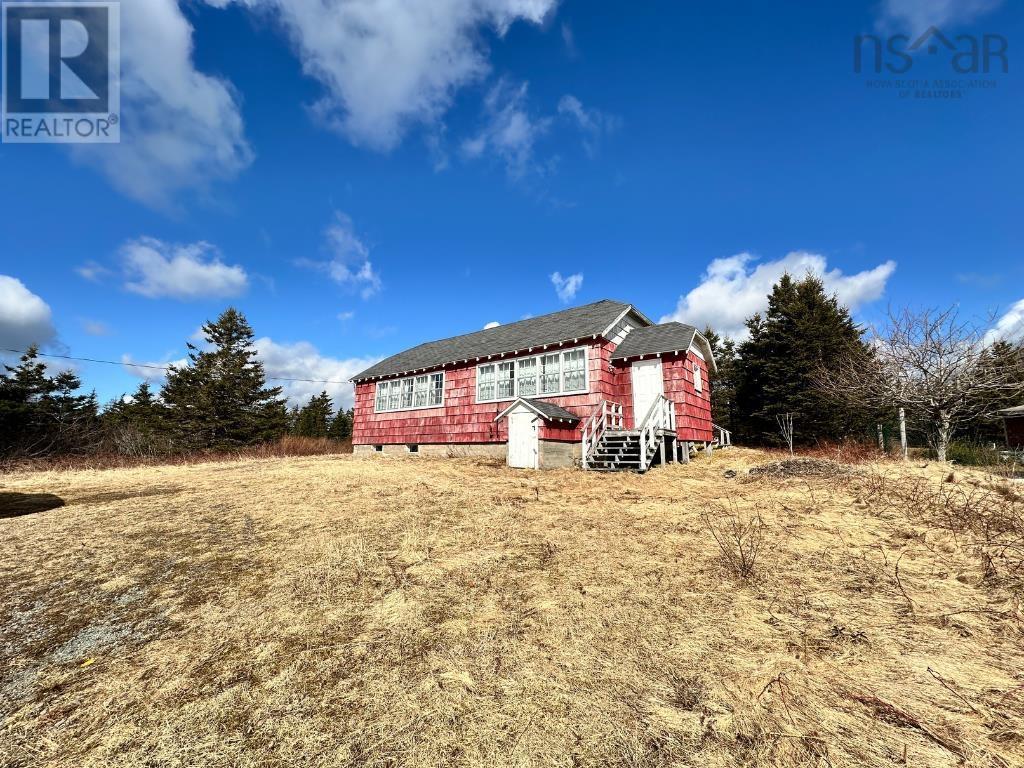 For sale 605 Highway 7, Ecum Secum, Nova Scotia B0J2K0 202406419