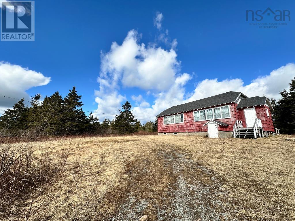 For sale 605 Highway 7, Ecum Secum, Nova Scotia B0J2K0 202406419