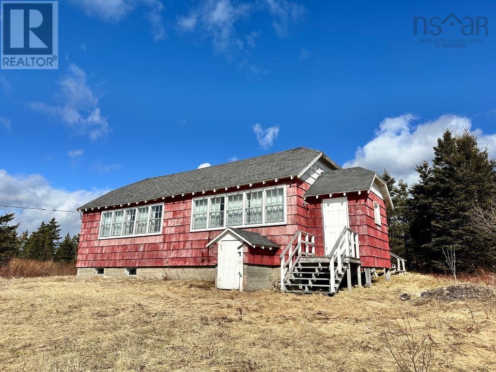 For sale 605 Highway 7, Ecum Secum, Nova Scotia B0J2K0 202406419