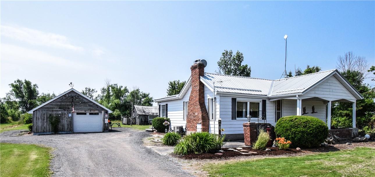 For sale 2406 NORTH SHORE Drive, Lowbanks, Ontario N0A1K0 H4197815