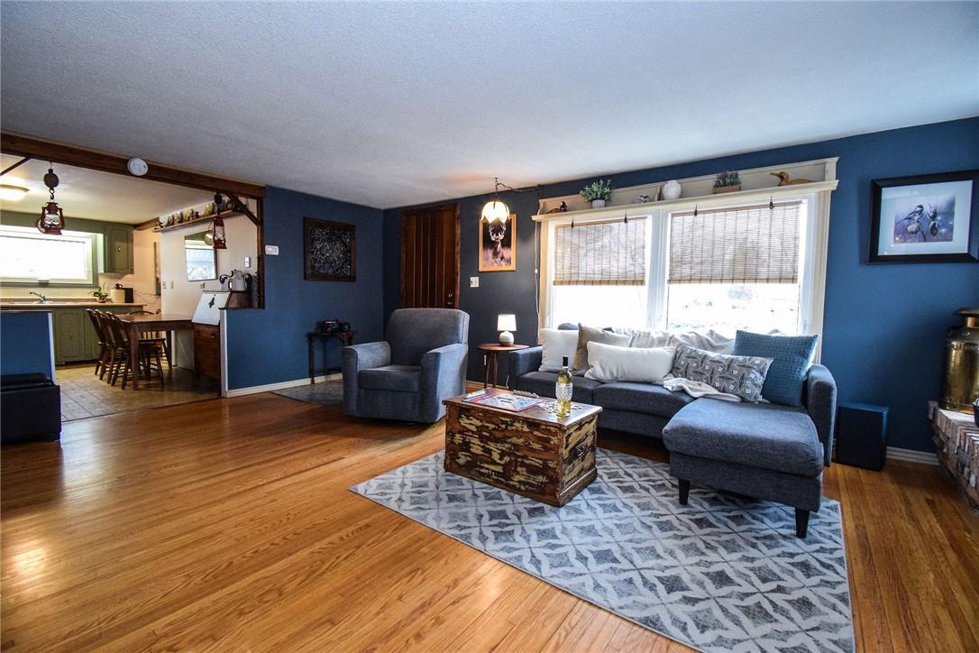 For sale 2406 NORTH SHORE Drive, Lowbanks, Ontario N0A1K0 H4197815