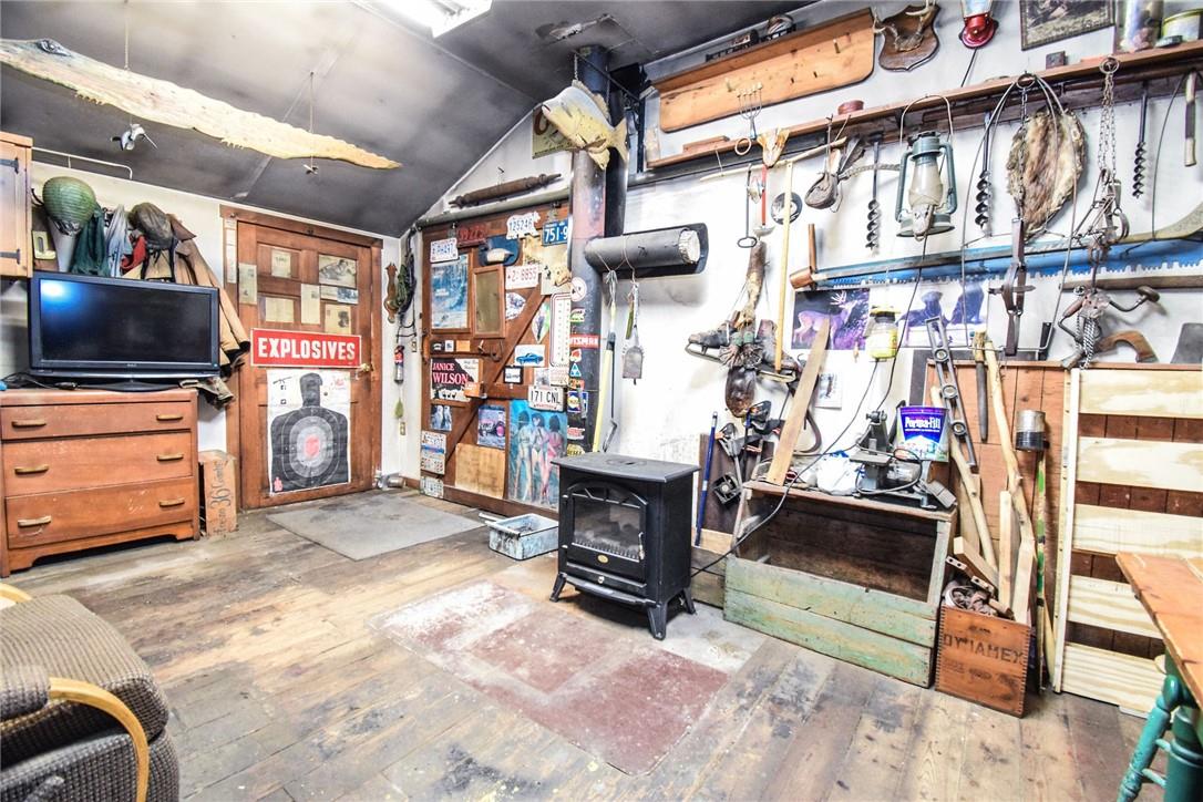 For sale 2406 NORTH SHORE Drive, Lowbanks, Ontario N0A1K0 H4197815