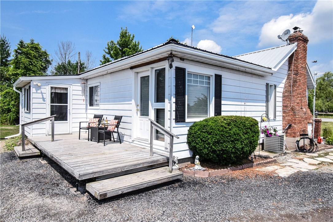 For sale 2406 NORTH SHORE Drive, Lowbanks, Ontario N0A1K0 H4197815