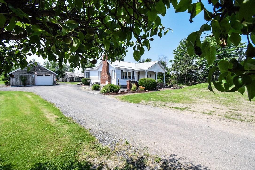 For sale 2406 NORTH SHORE Drive, Lowbanks, Ontario N0A1K0 H4197815