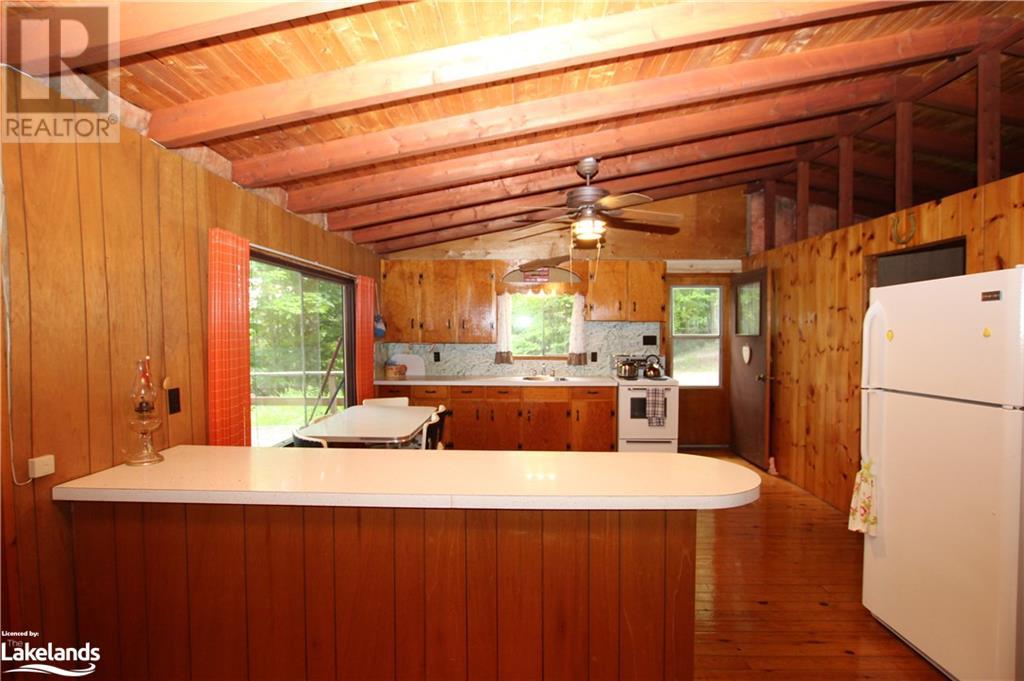 For sale 687A LIMBERLOST POINT Road, Restoule, Ontario P0H2R0