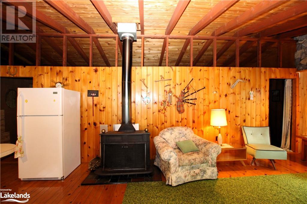 For sale 687A LIMBERLOST POINT Road, Restoule, Ontario P0H2R0