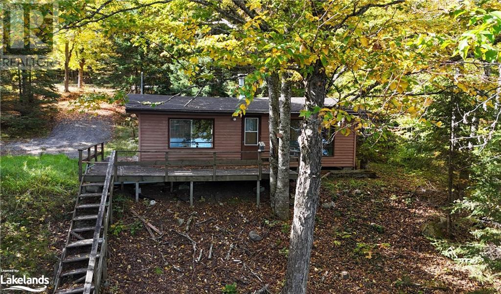 For sale 687A LIMBERLOST POINT Road, Restoule, Ontario P0H2R0