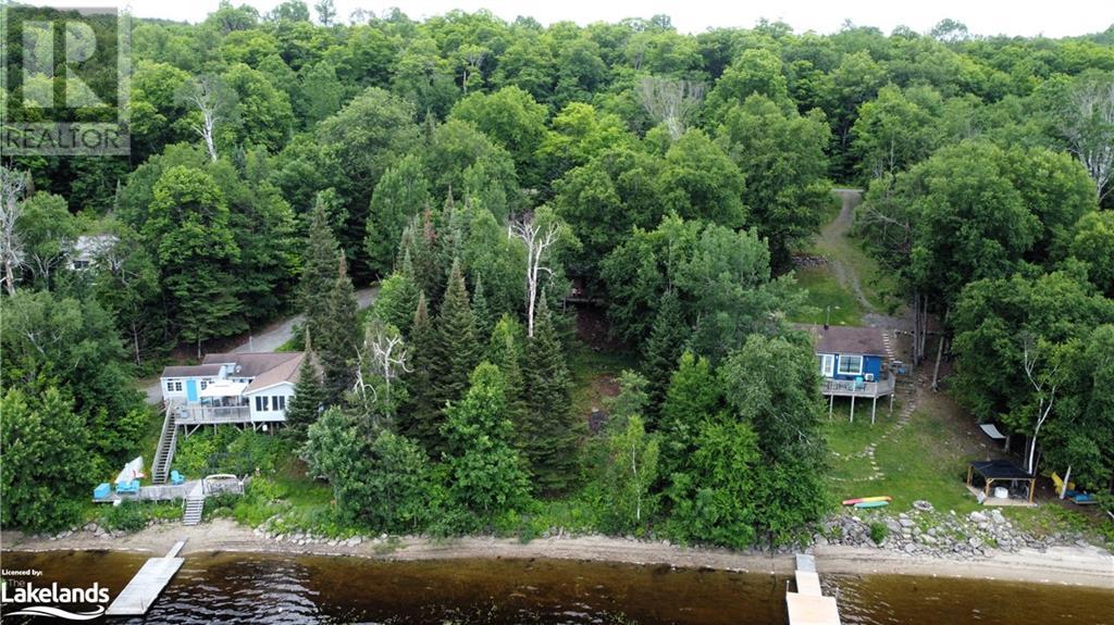 For sale 687A LIMBERLOST POINT Road, Restoule, Ontario P0H2R0