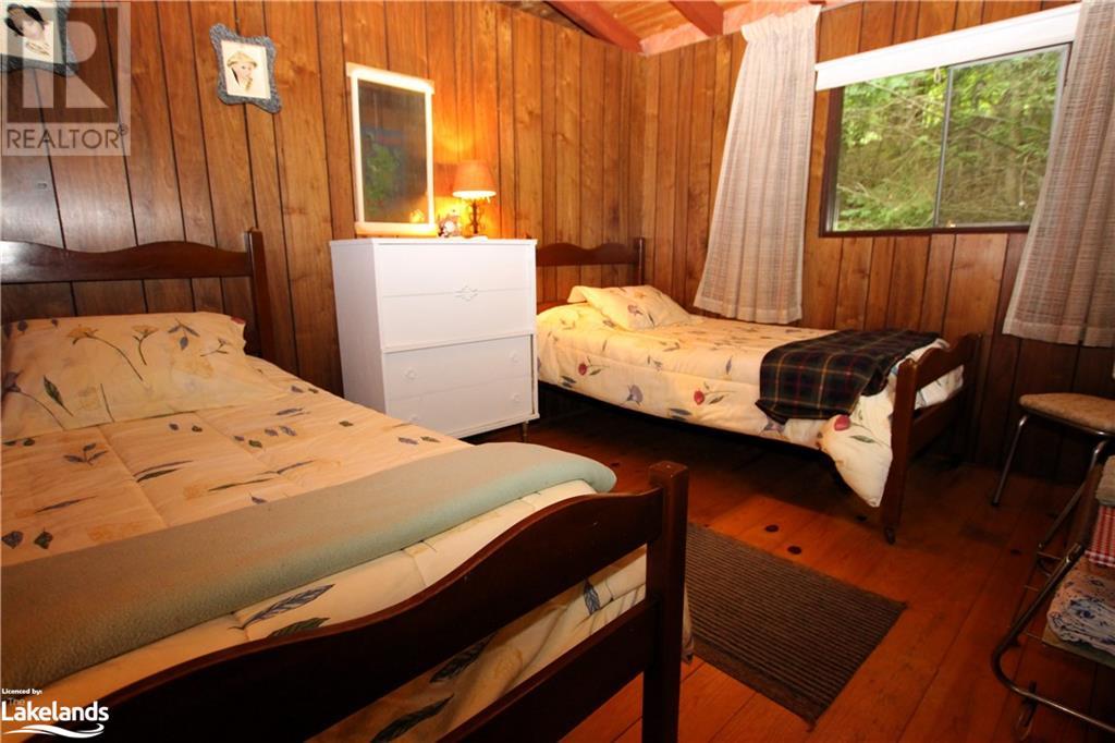 For sale 687A LIMBERLOST POINT Road, Restoule, Ontario P0H2R0 40609681 REALTOR.ca