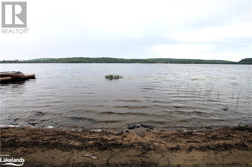 For sale 687A LIMBERLOST POINT Road, Restoule, Ontario P0H2R0 40609681 REALTOR.ca