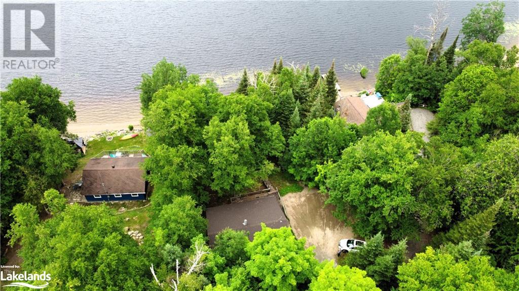 For sale 687A LIMBERLOST POINT Road, Restoule, Ontario P0H2R0
