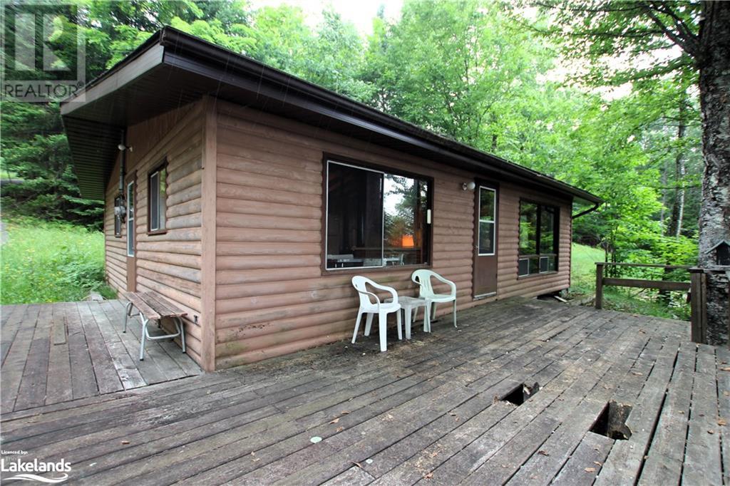 For sale 687A LIMBERLOST POINT Road, Restoule, Ontario P0H2R0