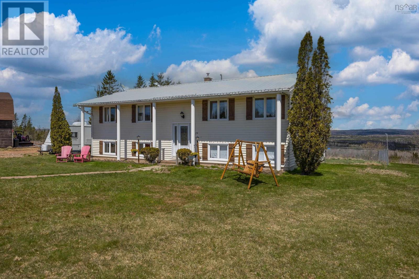 19 Chisholm Road, Onslow Mountain, Nova Scotia B6L6B5 REALTOR.ca