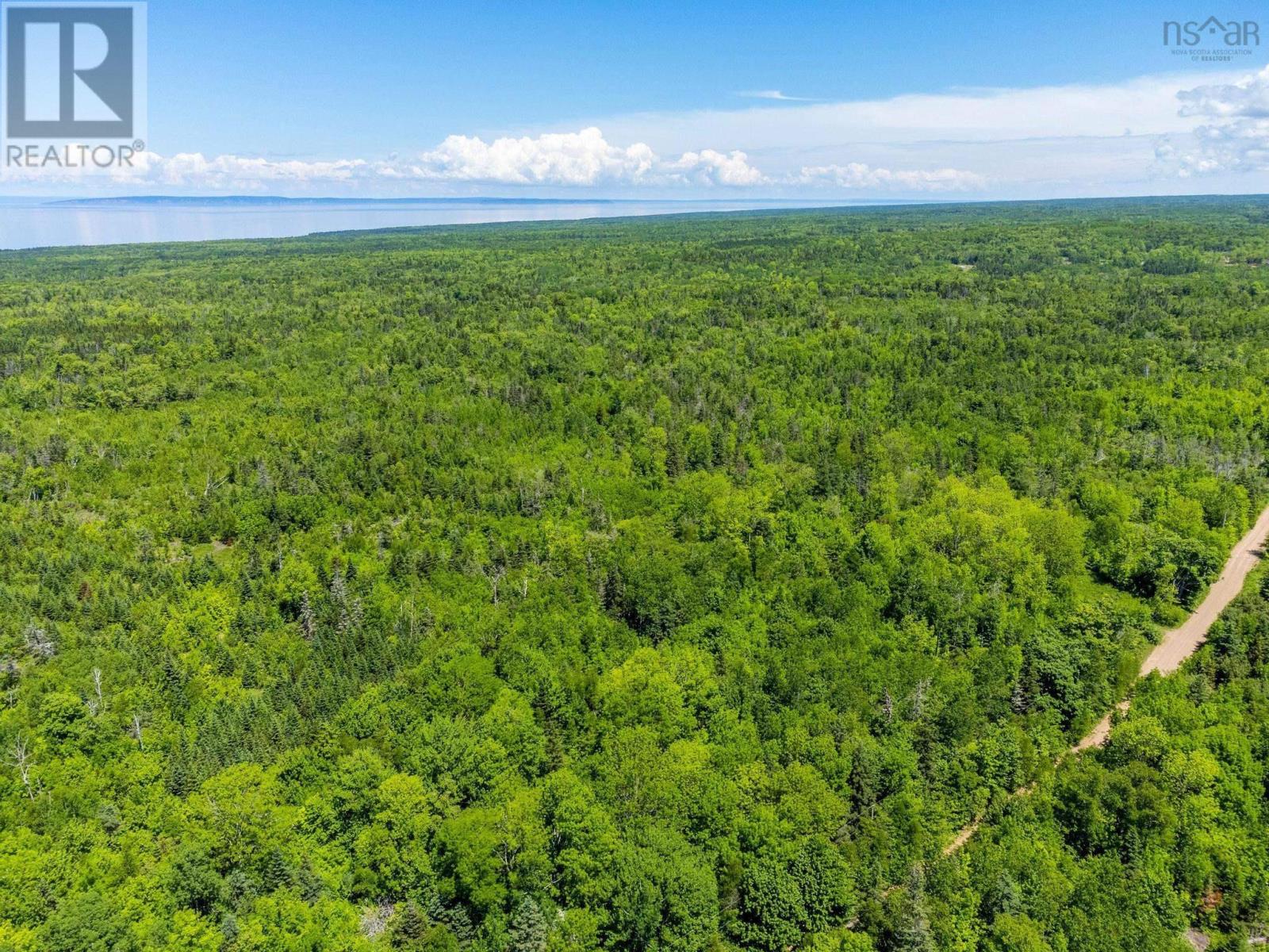 For sale Lot(s) Cassidy Road, East Margaretsville, Nova Scotia B0P1N0