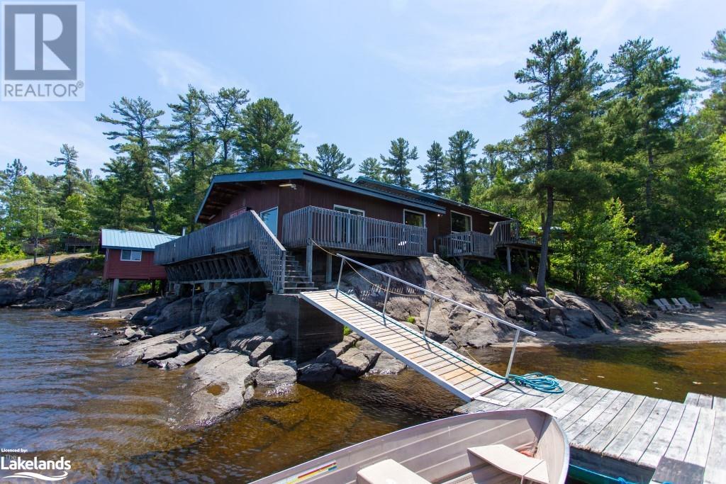 For sale 751 528A Highway, Noelville, Ontario P0M2N0 40609382