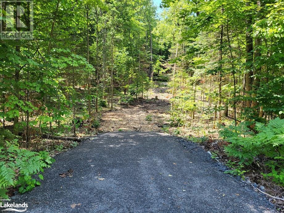 For sale LOT 4 FAIRY FALLS Road, Baysville, Ontario P0B1A0 40598332