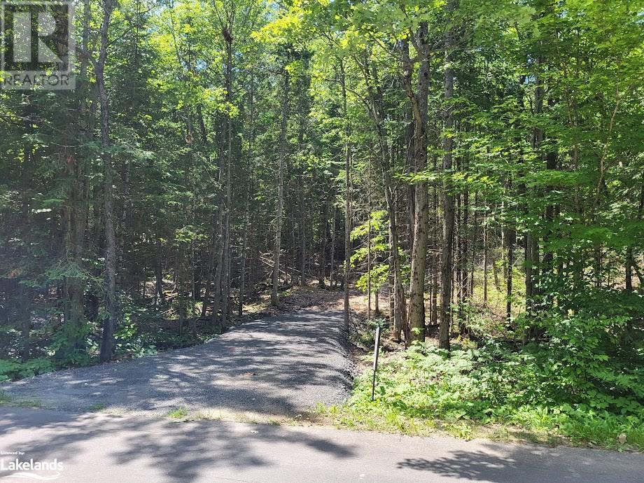 For sale LOT 5 FAIRY FALLS Road, Baysville, Ontario P0B1A0 40598399