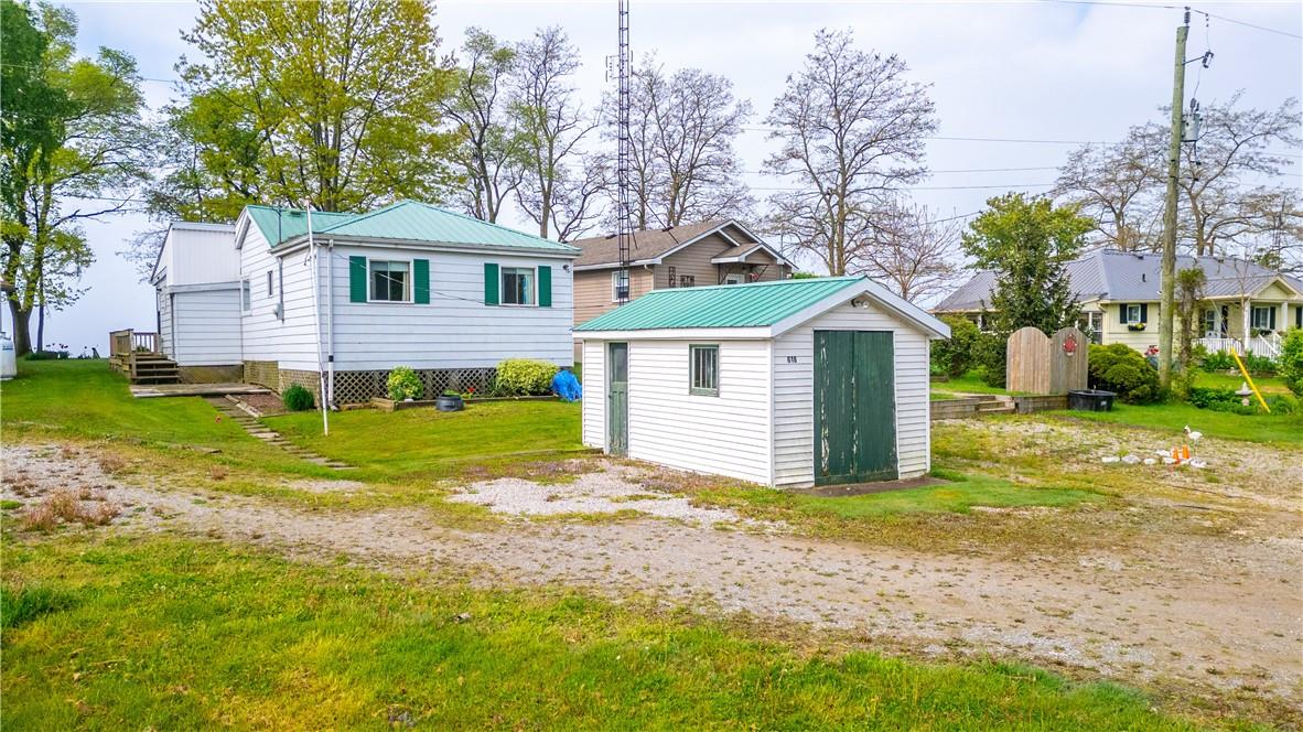 For sale 618 South Coast Drive, Nanticoke, Ontario N0A1L0 H4194432
