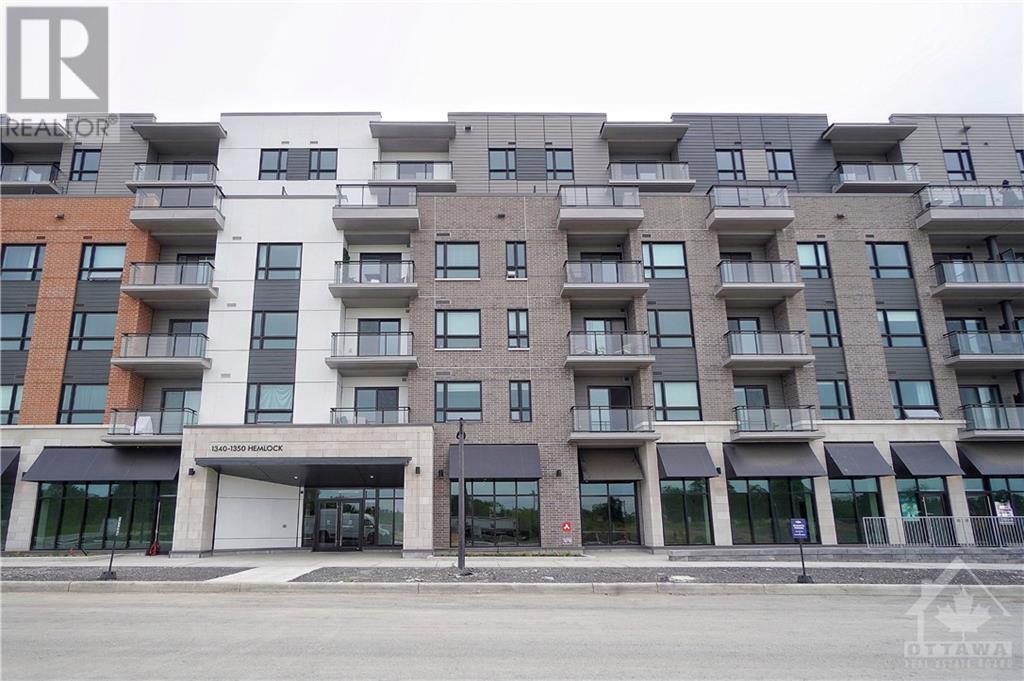 For lease 1340 HEMLOCK ROAD UNIT109, Ottawa, Ontario K1K5C3 1399430