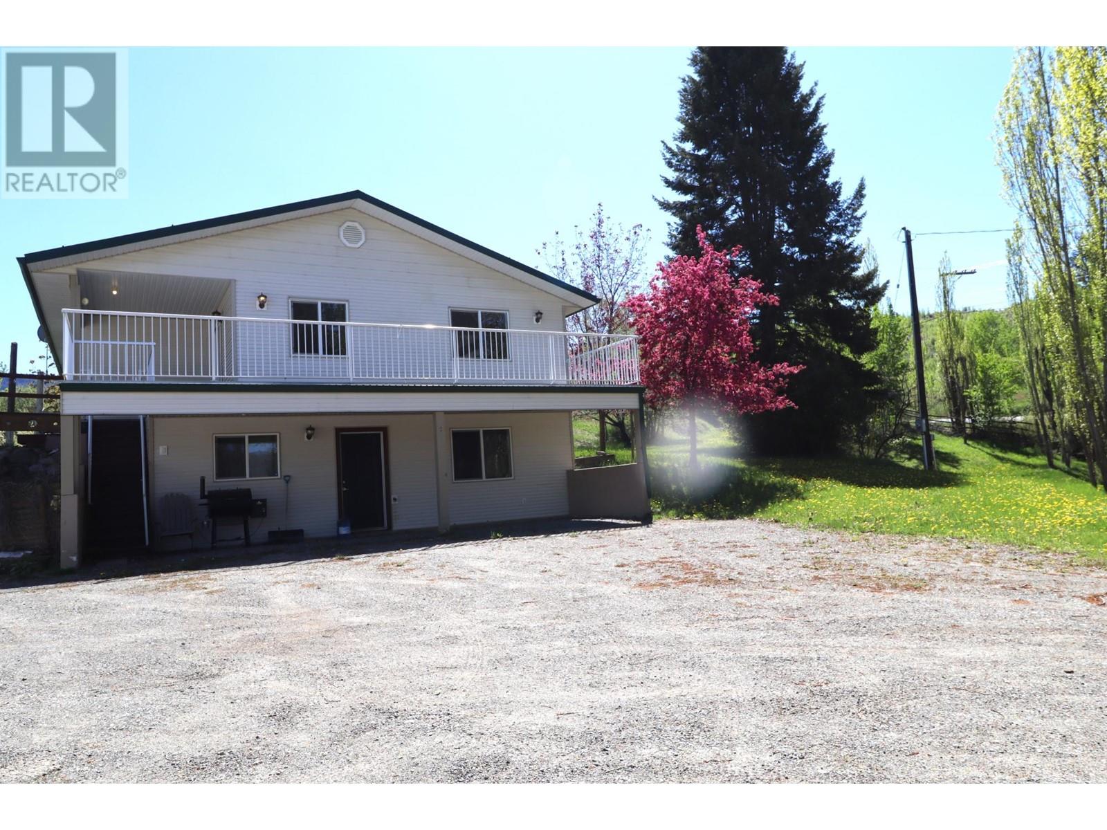 For sale 3998 AGATE BAY RD, Barriere, British Columbia V0E2E0 178506 REALTOR.ca