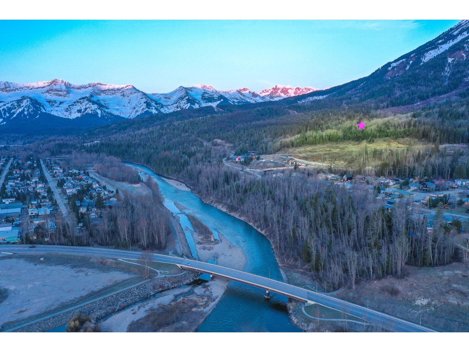 For sale: LOT 9 - 200 BURMA ROAD, Fernie, British Columbia V0B1M0 ...