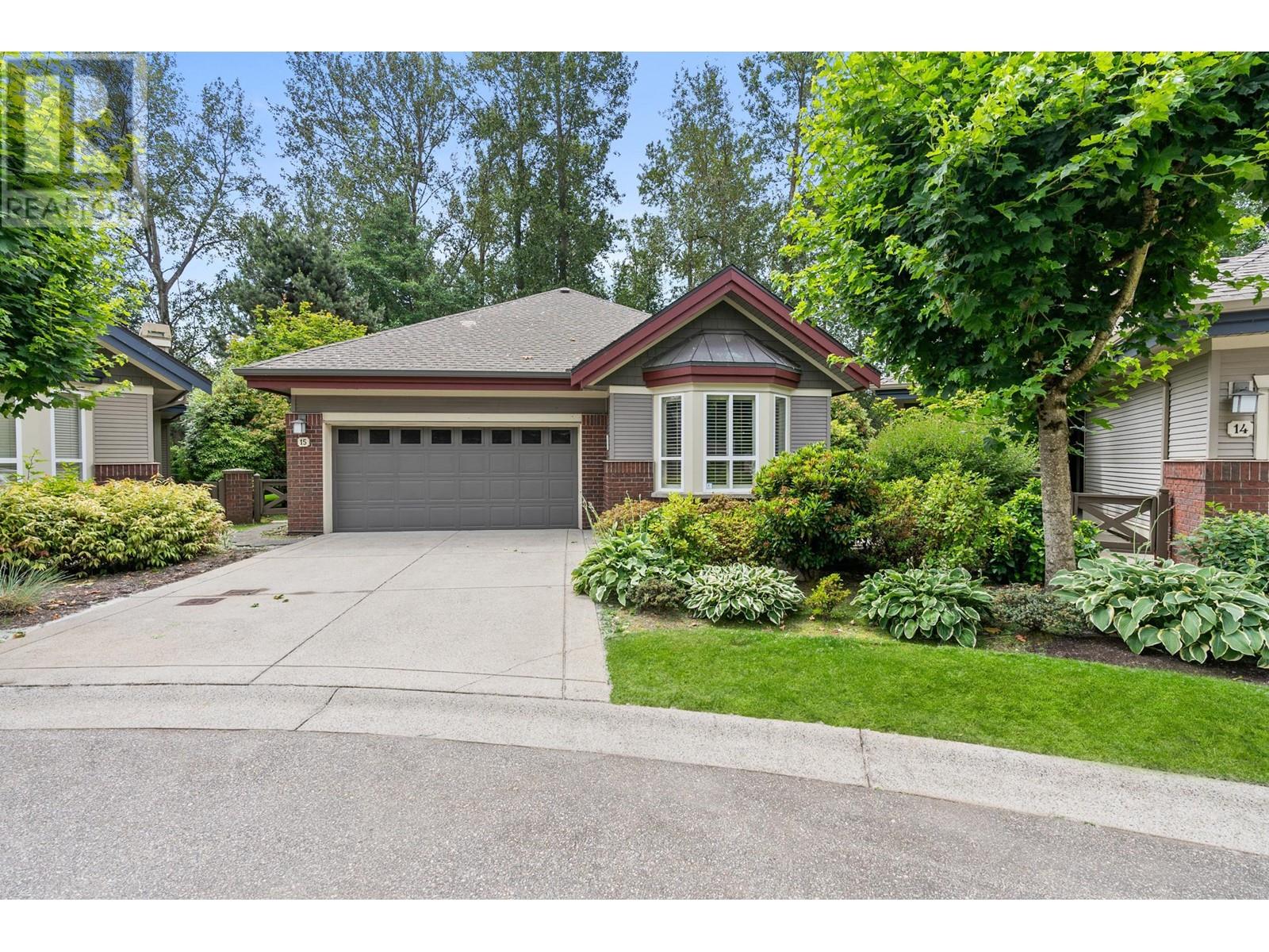 For sale 15 6105 RIVER ROAD, Delta, British Columbia V4K5G5 R2898628